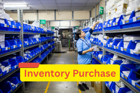 Inventory Purchase2